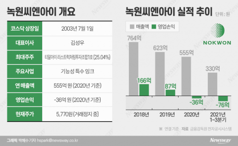 횡령에 회계기준 위반까지···'오너리스크'에 소액주주 눈물