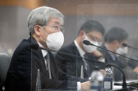 &quot;보험 현안 무더기 처리&quot;···정권 교체기 '리스크' 털어낸 금융당국