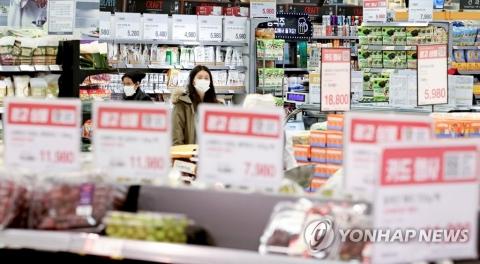 1인당 국민소득 얼마나 늘었을까···물가 상승폭도 주목