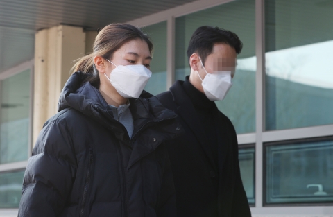 쇼트트랙 심석희, 3월 2일 대표팀 합류···최민정은 고심 중(종합)