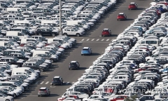 지난해 한국 車 생산 346만대··· 세계 5위 유지