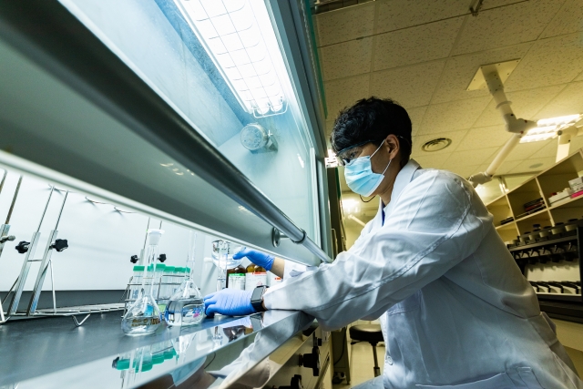 콜마BNH, DNA 분석으로 건기식 원료 원산지 판별 기술 개발