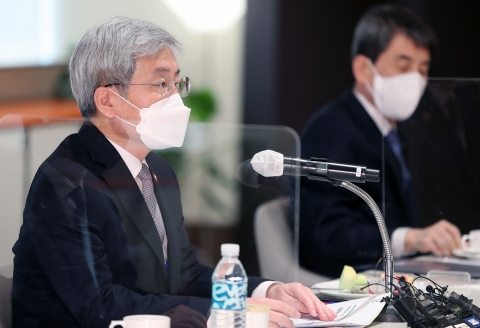 금융당국, '소상공인 대출 상환유예' 6개월 연장···&quot;맞춤형 지원 방안 제시&quot;(종합)