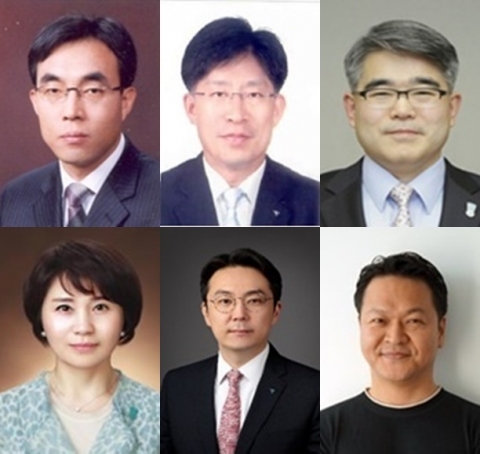 하나자산신탁 새 대표에 민관식 전무···하나손보 사장엔 김재영 발탁