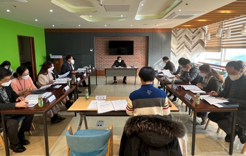 광주시, '광주형일자리 협업팀' 확대 운영