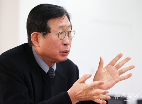 &quot;신재생에너지의 핵심은 풍력&quot;···조환익 회장의 이유 있는 유니슨行