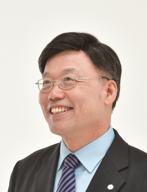 순천대 강성호 교수, '전국대학중점연구소협의회' 제2대 회장에 선출