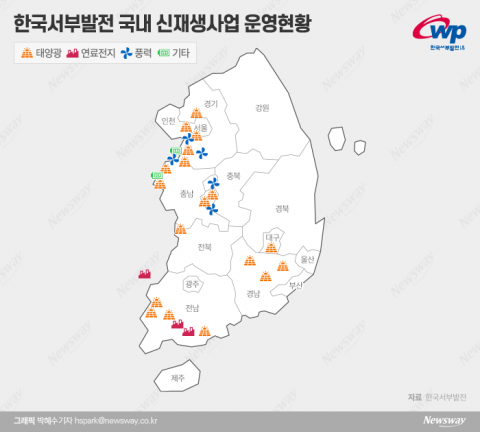 '시민참여형' 신재생 발전 사업···지역경제 기여