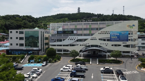 완도군 &quot;소상공인에게 마케팅 홍보비 지원합니다&quot;