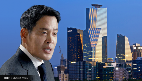 몸값만 '4.4조'···IFC 원하는 신세계에 대한 엇갈린 평가