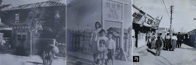 함평군, 1954~1962년 민간기록물 208매 복원