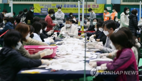 '제주 1위가 대통령 당선' 공식 깨졌다