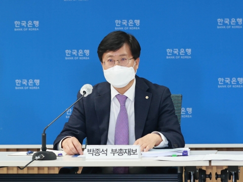 물가상승압력 더 커졌다···금리 인상 기폭제 되나(종합)