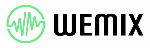 위메이드 로고.