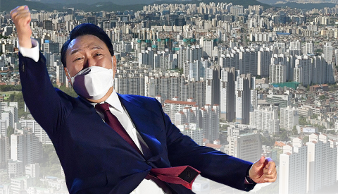 전문가들 &quot;정부 6·21 부동산대책 아쉽다&quot;