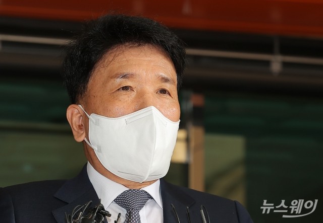 함영주 하나금융 부회장, DLF 징계 취소 소송 패소