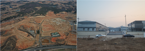 함평군, 자동차 연관기업 잇따라 유치···자동차 메카로 발돋음