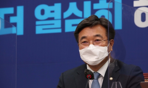 민주 &quot;저희 특검안 이미 중립적&quot;, 국힘 &quot;가짜 특검&quot;···'대장동 특검' 전면전 예고