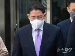 '200억 횡령·배임' 조현준 효성 회장, 징역 2년·집유 3년 확정
