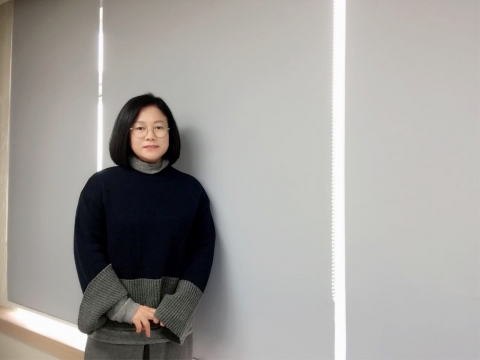 순천대학교 10·19연구소 정미경 연구원, '여순사건' 소설로 증언