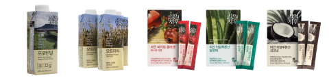 삼일제약, 비건브랜드로 4조원 규모 '건기식 시장' 진입 속도