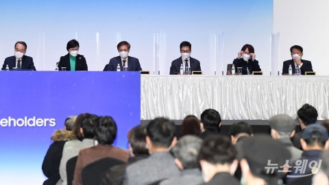 자산 2조원 미만 상장사 90%···여성 사외이사 '제로'