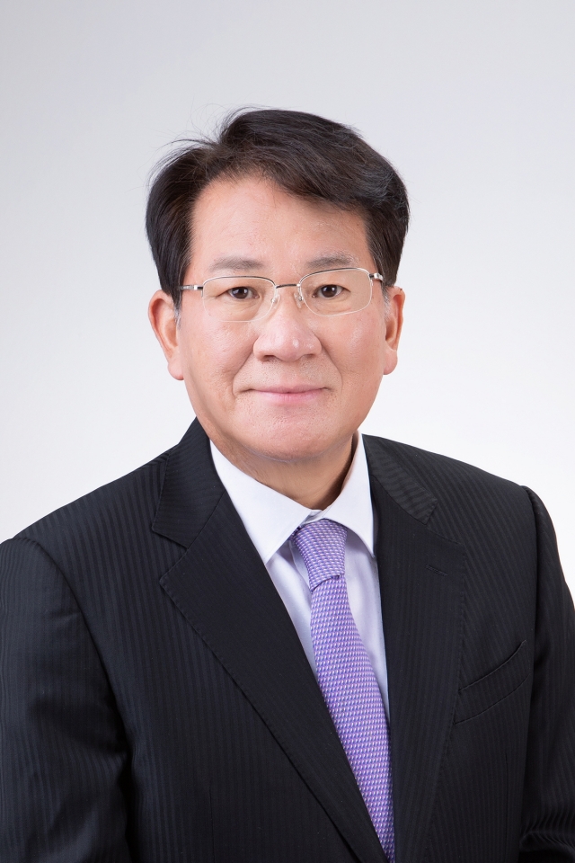 이사회 의장에 김한조 사외이사 선임···"경영 투명성 제고"