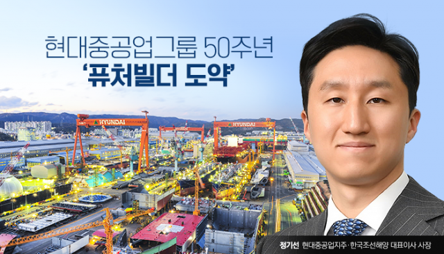 한국조선해양, 美 SMR기업 테라파워에 3000만달러 투자