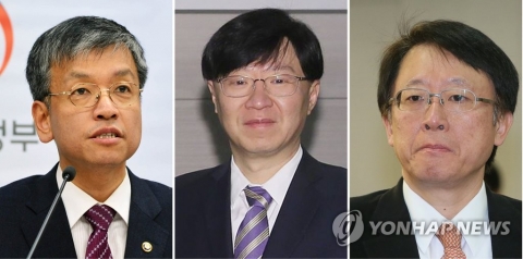 경제1분과 시장주의자 포진···경제2분과 4명중 3명 'SK 인연'