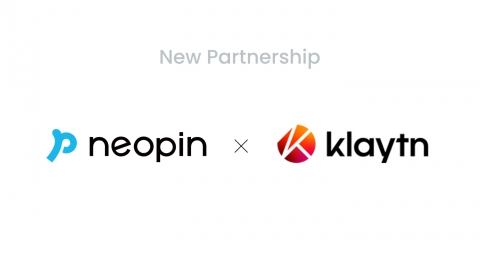 네오핀, 클레이튼 재단과 전략적 파트너십 체결 기사의 사진