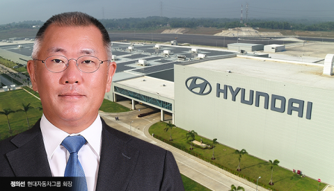 현대차·기아, 1Q 유럽 판매량 ↑···전기차 판매량은 21% ↓