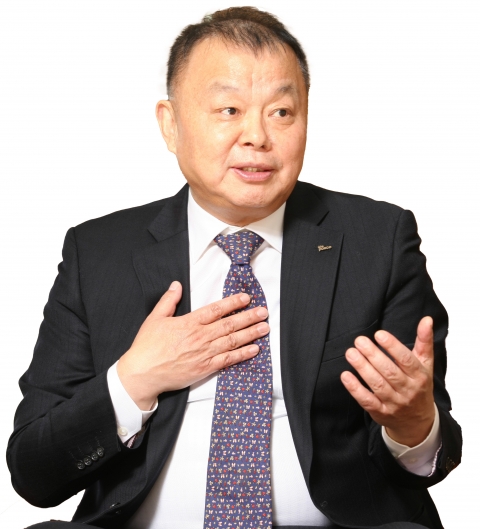 포스코케미칼, 포스텍과 배터리 소재 전문 인재 육성