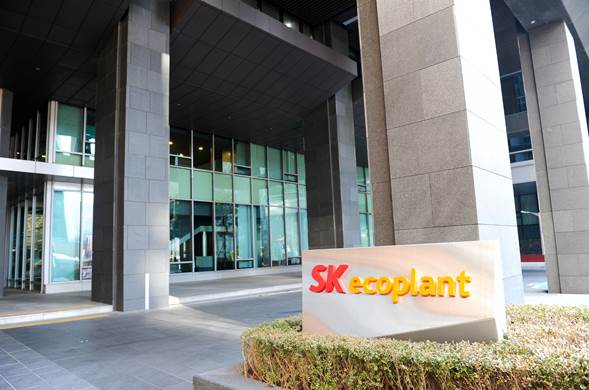 IPO 닻 올린 SK에코플랜트, 외형확장 성공···건설업은 찬밥? 기사의 사진