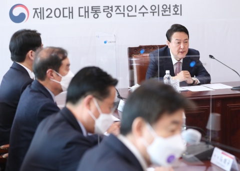 인수위 &quot;임대차 3법, 시장에 상당한 혼선···폐지·축소 검토&quot;