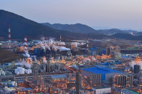 LX광주전남본부 &quot;여수산단 안전지킴이로 나선다&quot;