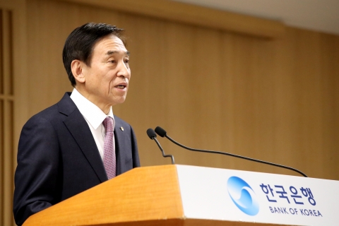 &quot;코로나 이후 통화정책 정상화 가장 기억 남아&quot;