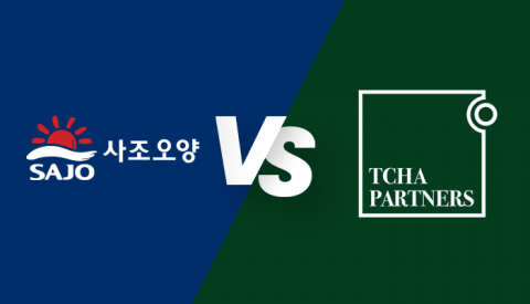 사조오양, 감사위원 선임 표 대결서 소액주주에 패배