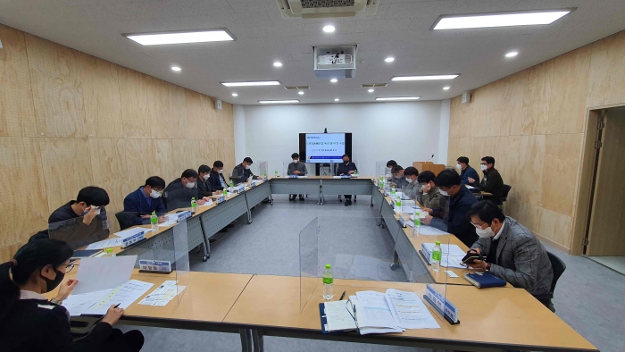 드론·도심항공교통(UAM) 산업 로드맵 회의