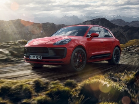 449마력 포르쉐 '신형 마칸 S' 국내 출시···9560만원~