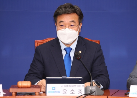 민주당, 인수위 법무부 업무보고 거부에 &quot;치졸한 행태&quot; 맹공