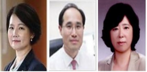 농협금융, 사외이사에 서은숙·이순호·하경자 추천