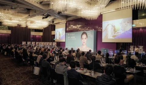 대만 톡신 시장 상륙···휴젤 '레티보' 론칭 기념 심포지엄 열어