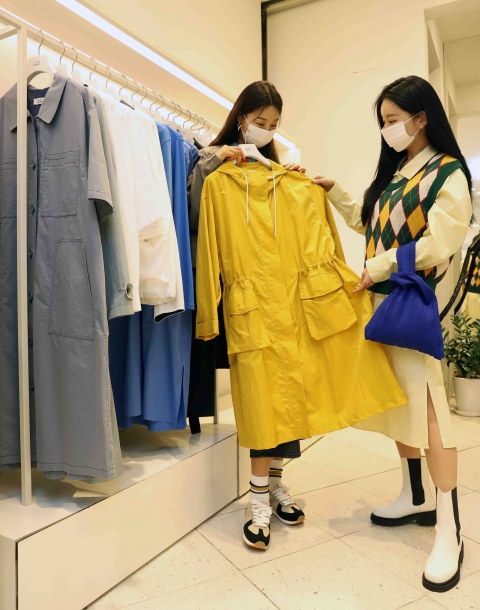 광주신세계 봄 정기세일 돌입