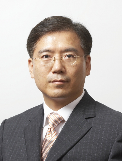류열 에쓰오일 사장 &quot;사회공헌 활동 이웃에 힘될 것&quot;···성심병원 1억 전달