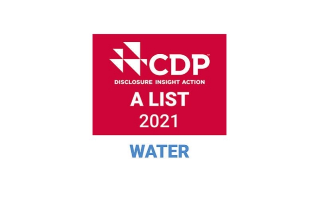 브리지스톤, 글로벌 水 관리 부문 'CDP 최우수' 등급 획득