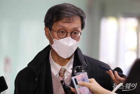이창용 &quot;정부 정책과 조율···물가‧성장 종합적으로 보겠다&quot;
