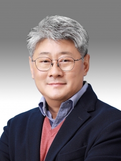 육경건 하나투어 대표이사. 사진=하나투어 제공