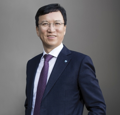 휴온스그룹, 전문경영인 체제 도입···'책임경영' 강화