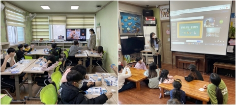 순천대학교, '교·사대생 등 대학생 튜터링 사업' 주관대학 선정