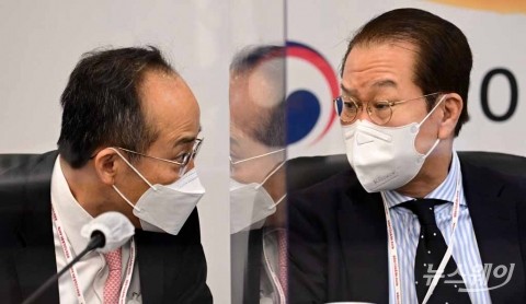 尹 정부 경제라인 인선 속도전···추경호·최상목 등 거론